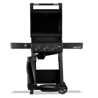 Napoleon Freestyle 365 Black Ψησταριά Υγραερίου - NEW 4